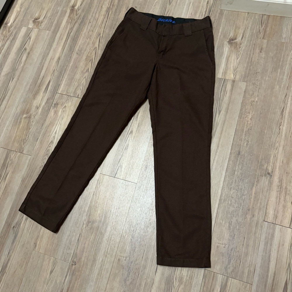 Dickies Flex Slim Taper Pants